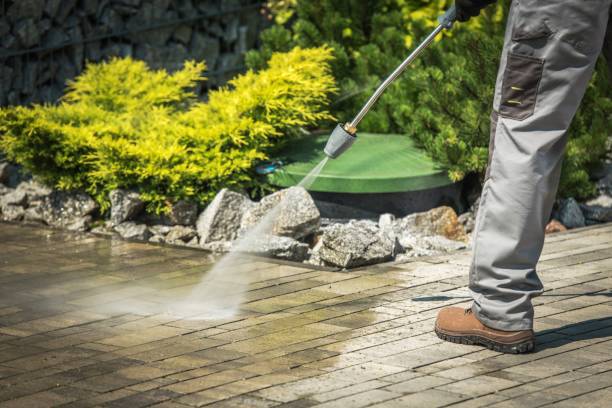Reliable Laguna Beach, CA Pressure Washing Services Solutions