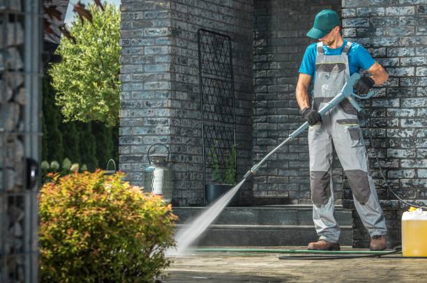 Best Parking Lot and Garage Cleaning  in Laguna Beach, CA
