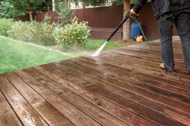  Laguna Beach, CA Pressure Washing Pros