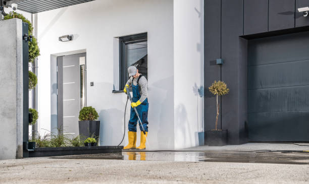 Best Restaurant Pressure Washing  in Laguna Beach, CA